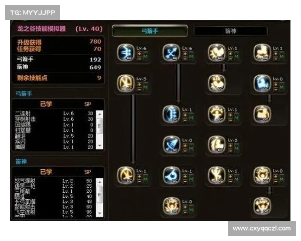 优化龙之谷疲劳机制提升游戏体验的策略与方法探讨