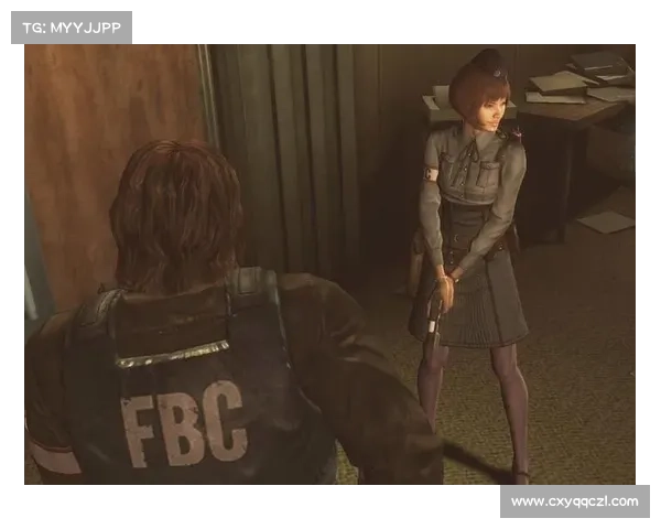 掌握生化危机启示录中的生存技巧与策略应对终极挑战