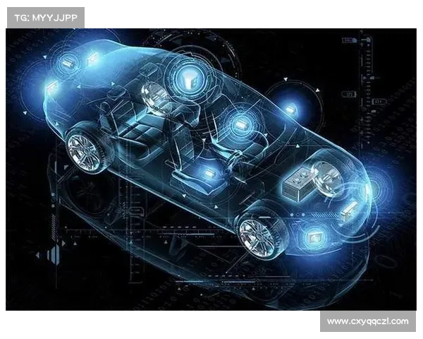 智能导航技术的未来发展与重要性探索:智能出行新时代的关键驱动力 智能导航技术的未来发展与重要性探索:智能出行新时代的关键驱动力