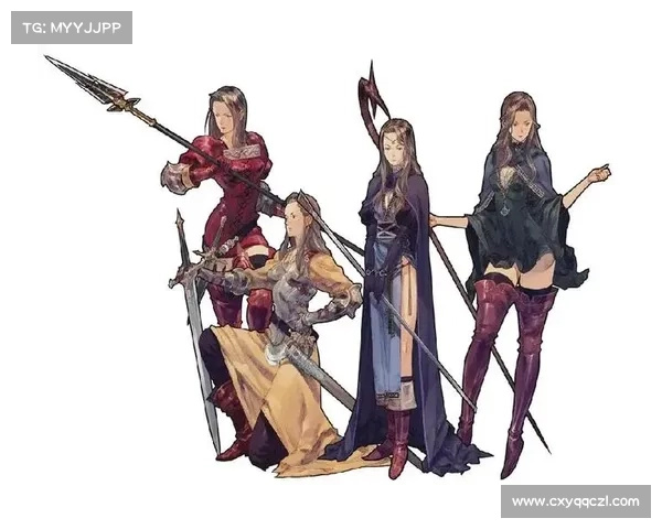 破碎封印与命运之轮的交织之旅：奇幻冒险的重生与传承