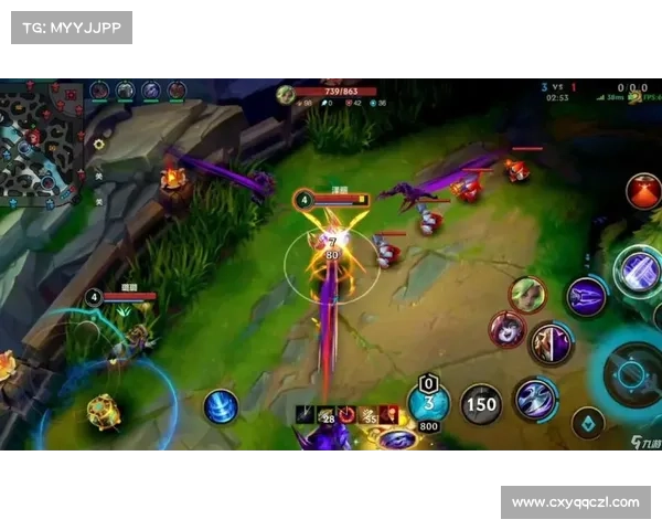 避免游戏崩溃的7个实用技巧帮助你畅享英雄联盟游戏体验