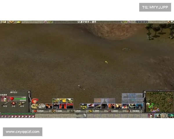 《地球帝国4》如何通过创新玩法和系统优化带来全新游戏体验