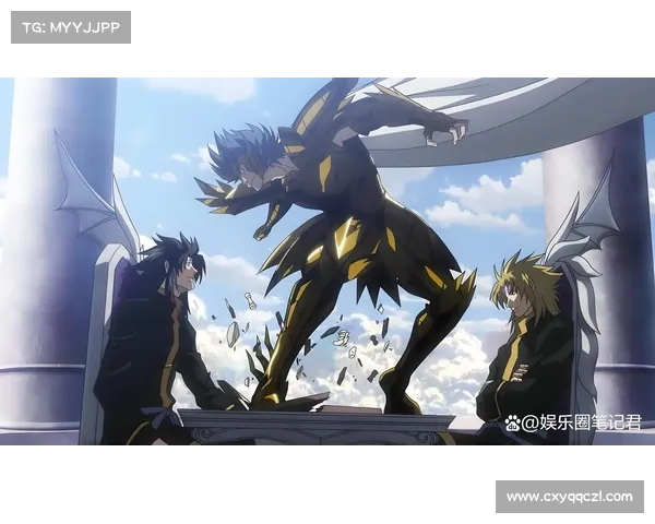 圣斗士冥王神话全集全程下载资源及观看指南