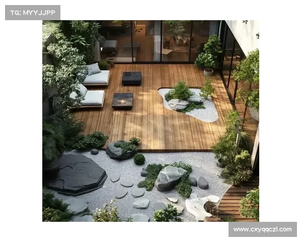 打造梦幻庭院的完整步骤指南从规划设计到精心布局的全程解析