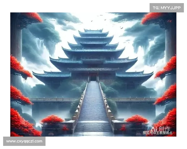 《仙侣2》奇幻仙境探秘：沉浸式体验仙侠世界的五大魅力所在