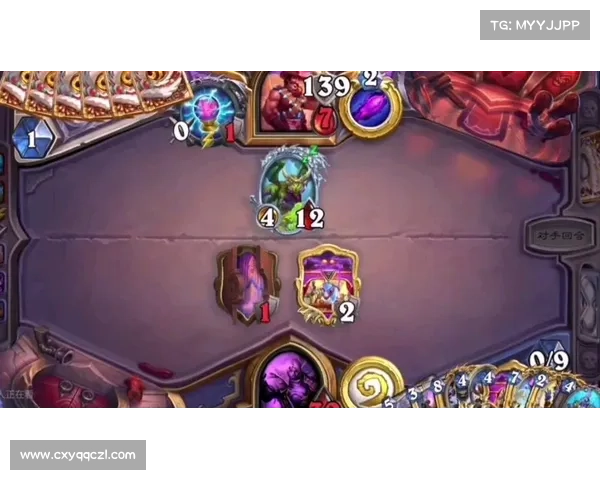 新手必备炉石传说全面攻略与实用技巧助你轻松上手