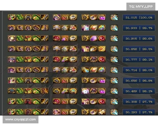 DNF圣骑士加点深度解析助力提升战力全面攻略