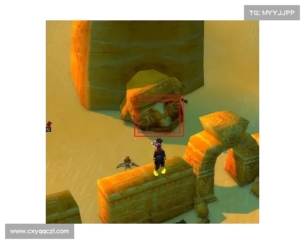 魔兽世界命运交织之旅十大必做任务推荐 让你畅游艾泽拉斯的精彩冒险