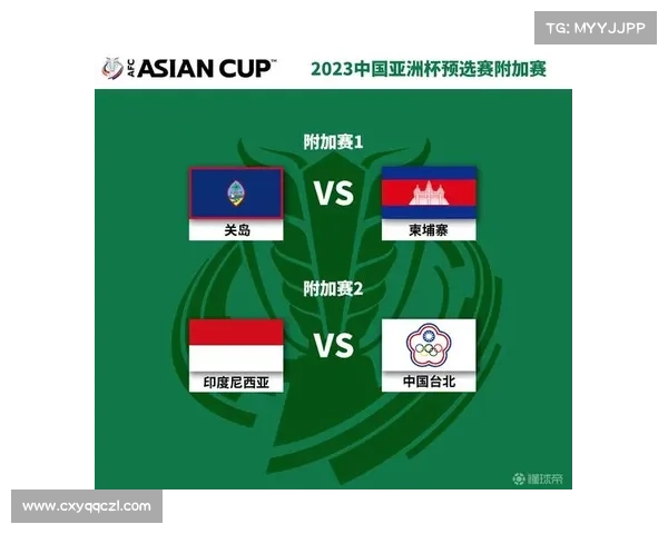 2022和2023亚洲杯背后鲜为人知的故事与挑战揭秘