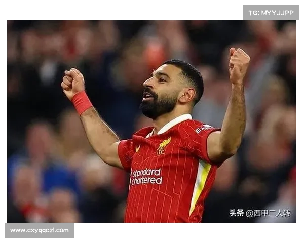 从战术视角深入理解萨拉赫在球队体系中的场上角色定位