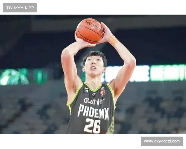 周琦加盟新疆篮球队时间分析及其对球队的影响