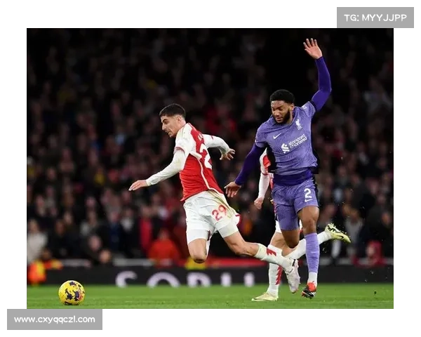 如何查询利物浦与阿森纳比赛时间并获取相关赛事安排