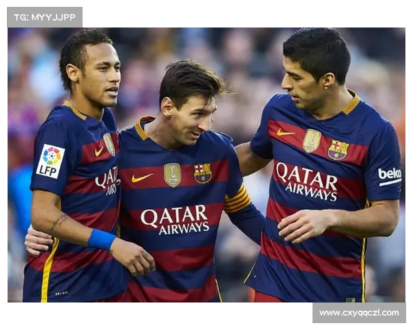 巴萨为何决意出售苏亚雷斯背后的战术革新与管理权力博弈