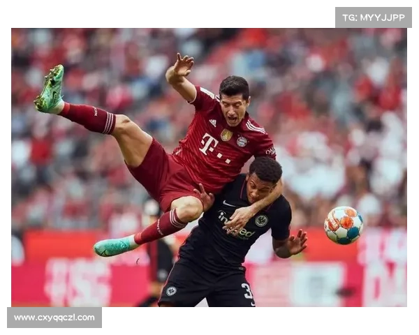 德甲诸强为何始终难以撼动拜仁慕尼黑长期统治地位的五大深层原因