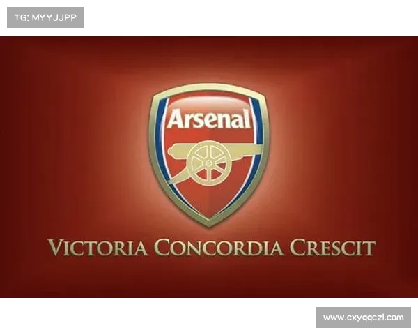 从红色象征解读阿森纳队徽深层文化与精神内涵的多维度全面探索之研