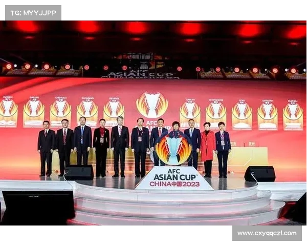 探究亚洲杯为何跨越2022与2023年举办的原因与背后影响