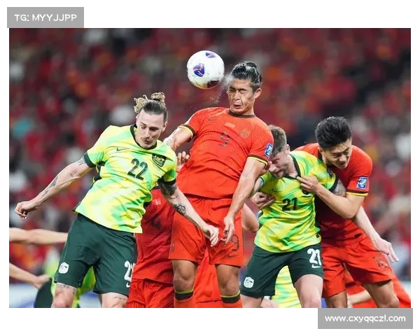 揭秘美国队直通世界杯的五大关键因素全面解析实力崛起之路